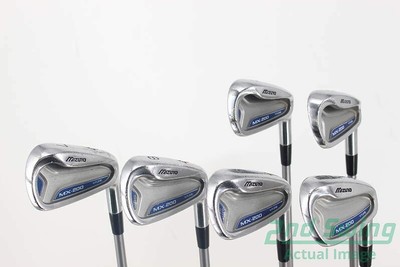 mizuno mx 200 lofts